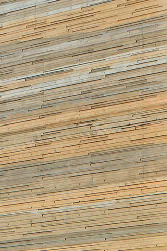 béton coloré