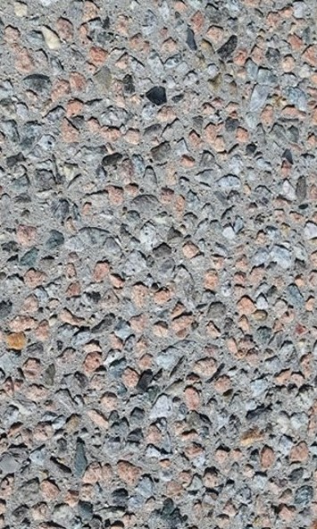 les classes de béton
