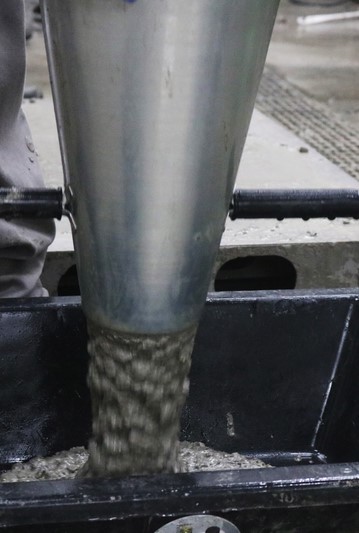 Béton S3