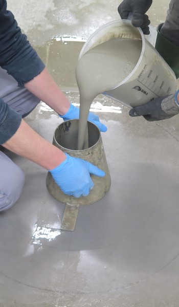 béton S4