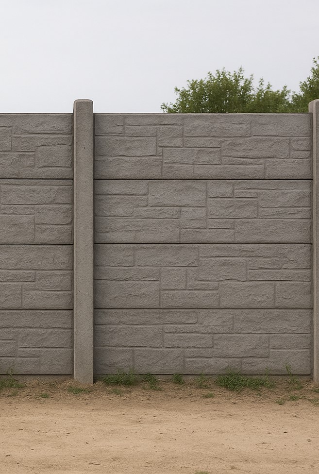 béton hydrofuge