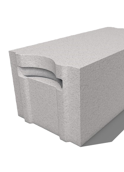 béton hydrofuge