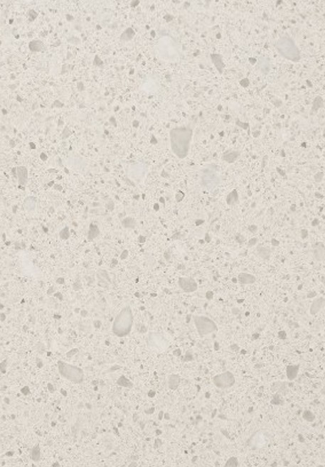 béton quartzé